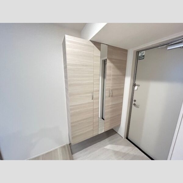 玄関 (シューズボックス(トールタイプ))