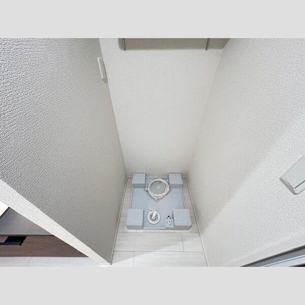 その他 (室内洗濯機置場)