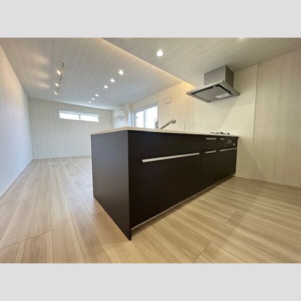 その他 (対面キッチン)