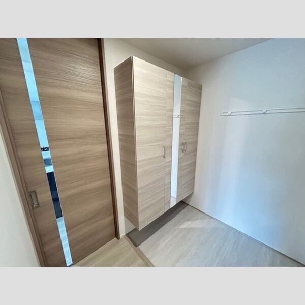 玄関 (シューズボックス(トールタイプ))