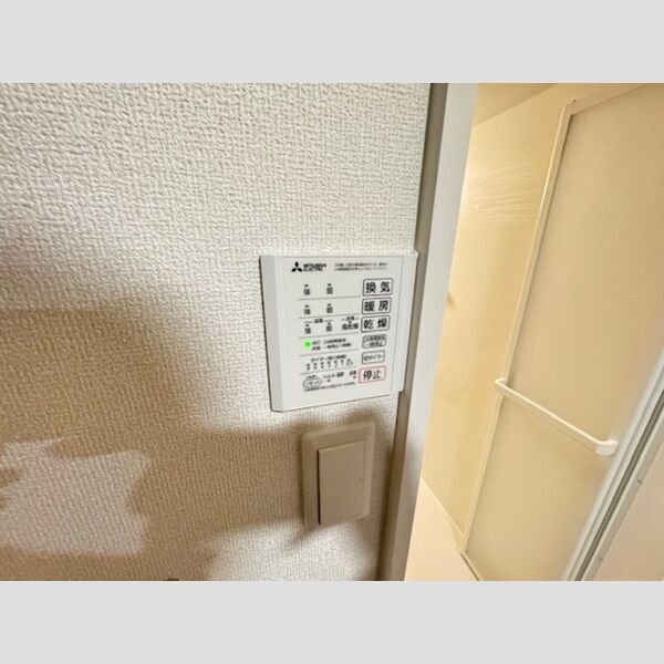 その他 (浴室乾燥機)