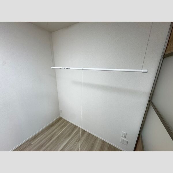 その他 (室内物干し)