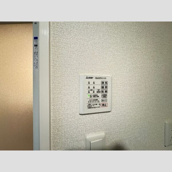 その他 (浴室乾燥機)