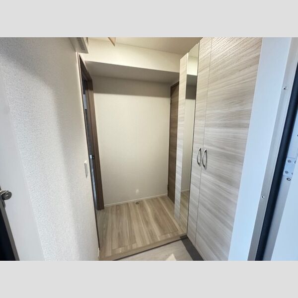 玄関 (シューズボックス)