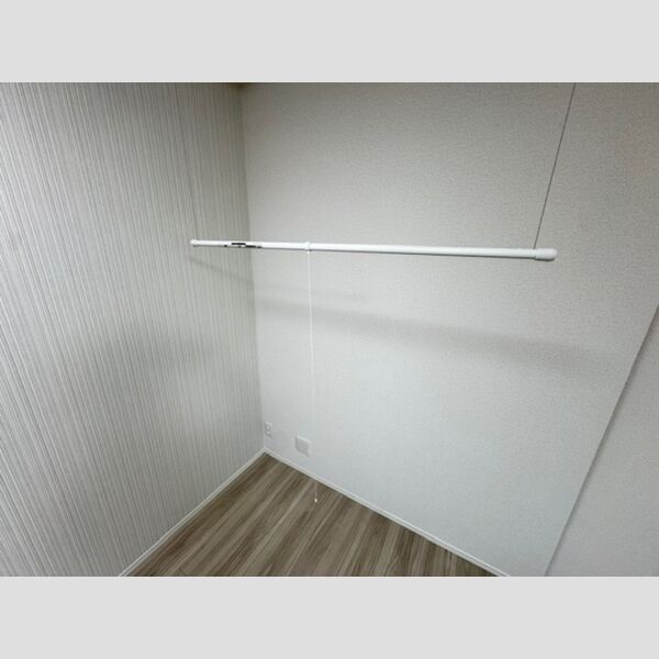 その他 (室内物干し)