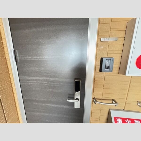 玄関 (玄関)