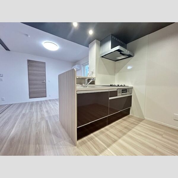 その他 (対面キッチン)