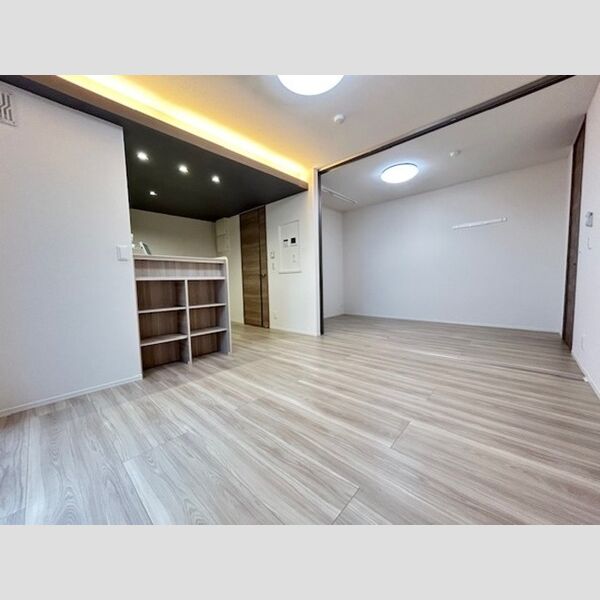 居室・リビング (LDK)