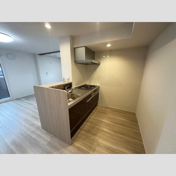 その他 (対面キッチン)