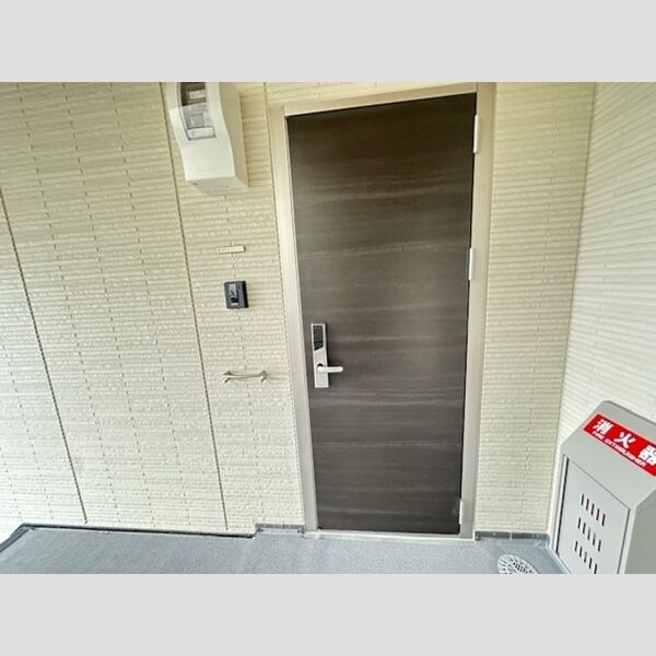 玄関 (玄関)