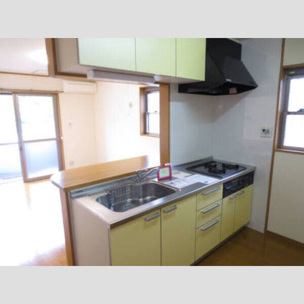 キッチン (Ⅰ101 キッチン)