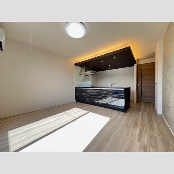 居室・リビング (LDK)