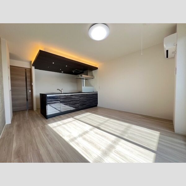 居室・リビング (LDK)