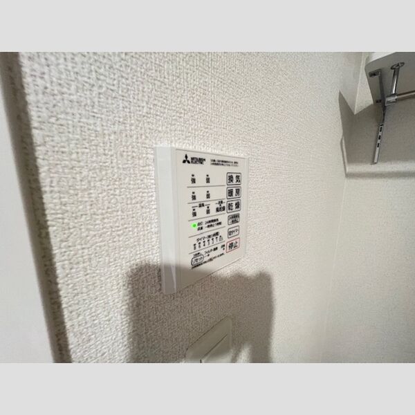 その他 (浴室乾燥機)