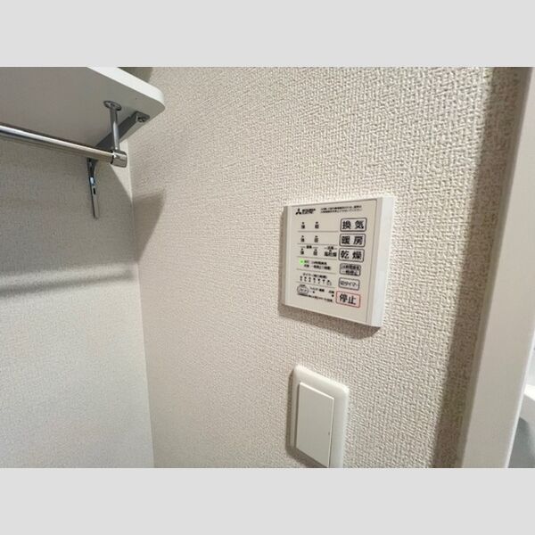 その他 (浴室乾燥機)