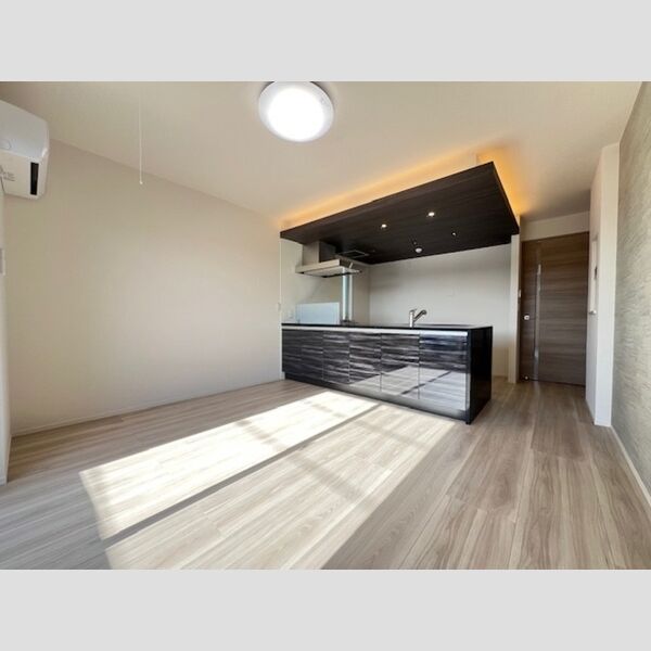 居室・リビング (LDK)