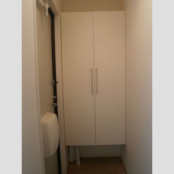 玄関 (シューズボックス)