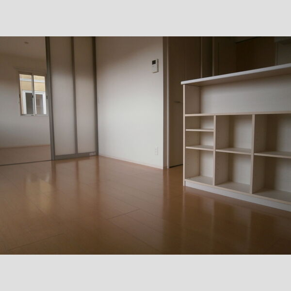 居室・リビング (リビング)