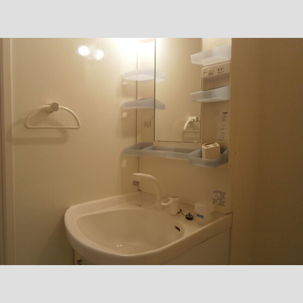 洗面所 (洗面所)