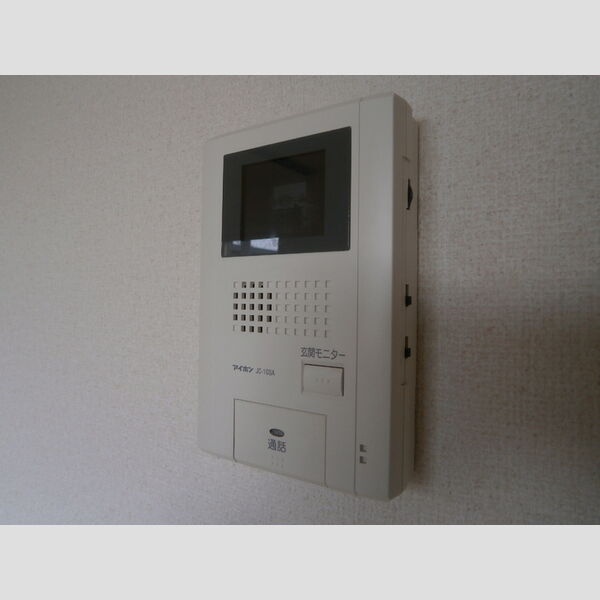 その他設備 (TVインターフォン)