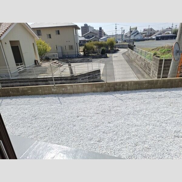 その他 (専用庭)