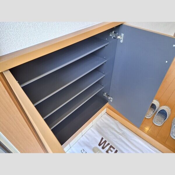 その他 (シューズボックス)