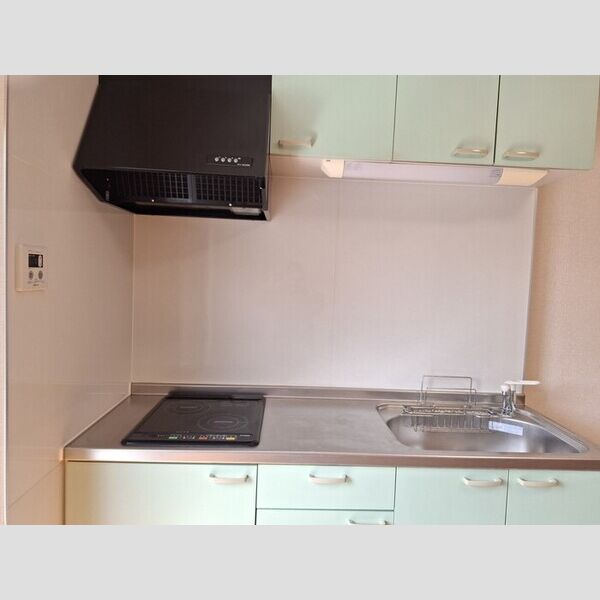 キッチン (IHキッチン)
