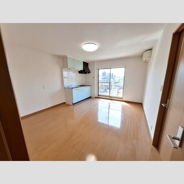 居室・リビング (LDK)