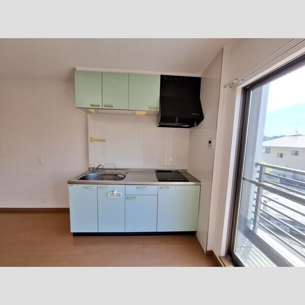 キッチン (キッチン)