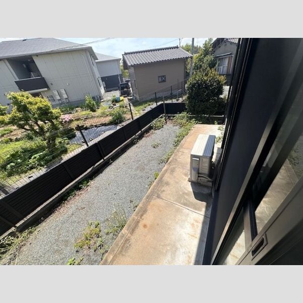 その他 (専用庭)