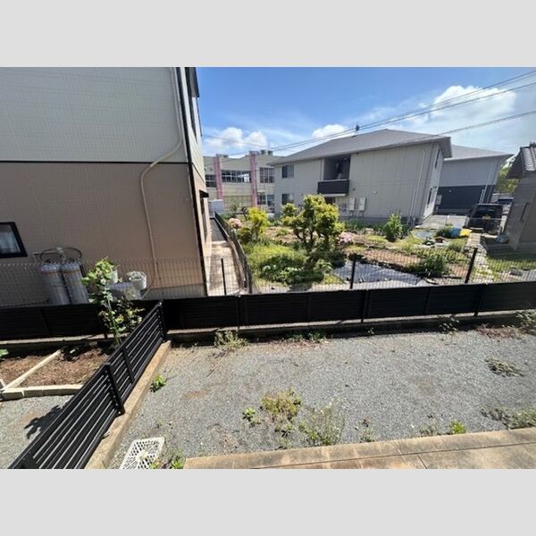 その他 (専用庭)