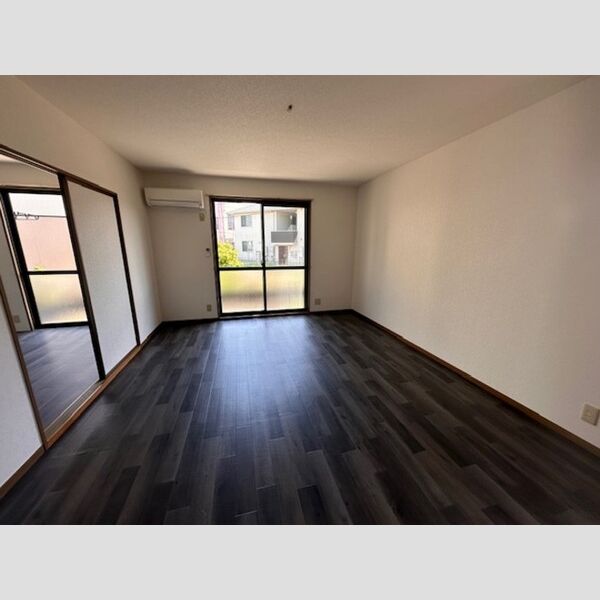 居室・リビング (LDK)