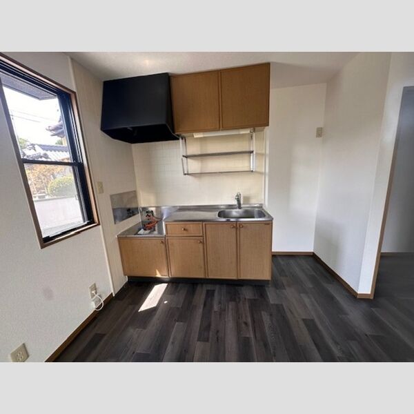 キッチン (キッチン)