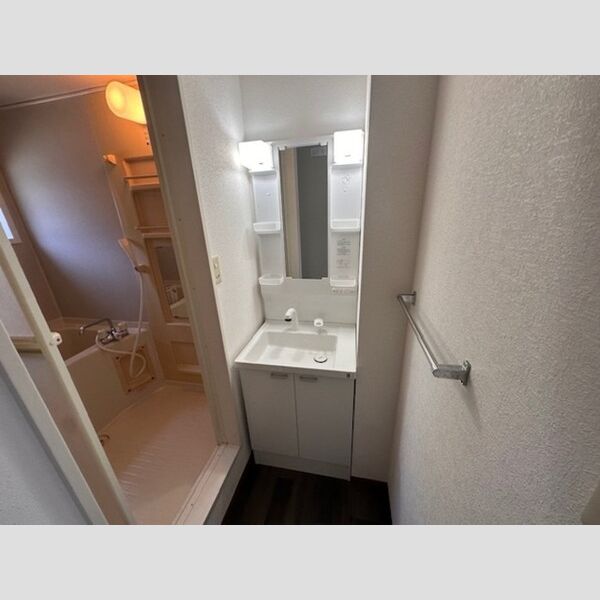 洗面所 (洗面室)