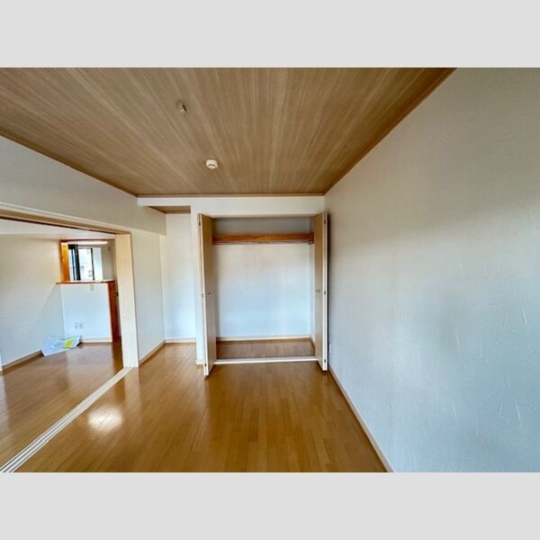 その他 (クローゼット)