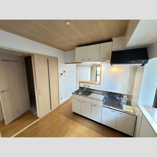 キッチン (キッチン)