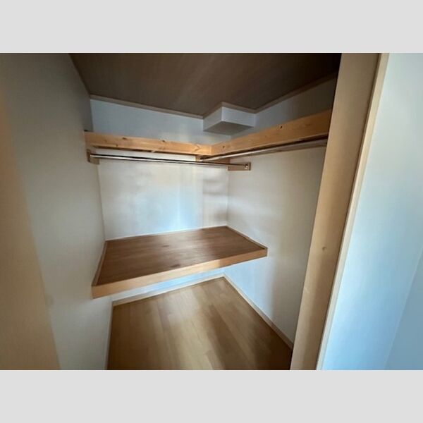 収納 (クローゼット)