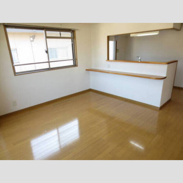 居室・リビング (201リビング)