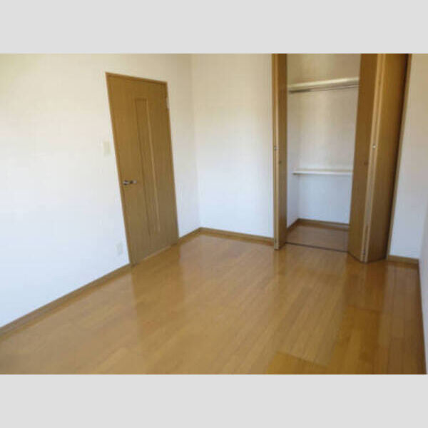 居室・リビング (201洋室)