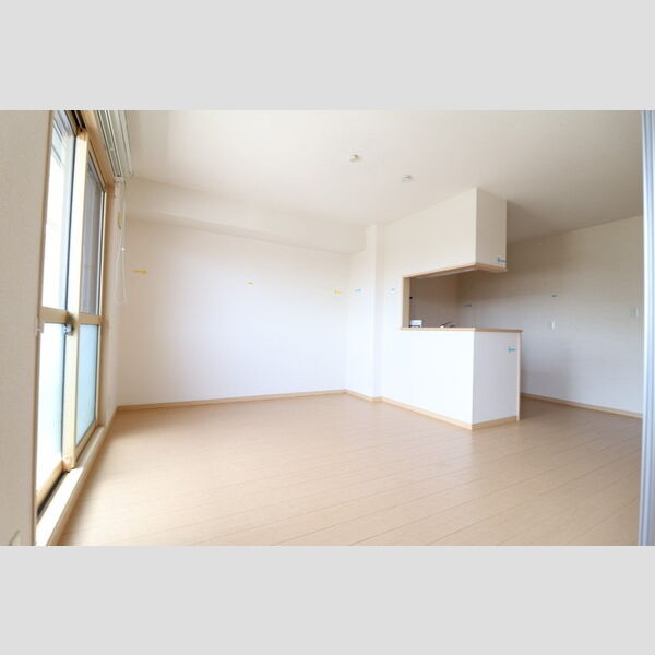 居室・リビング (LDK)