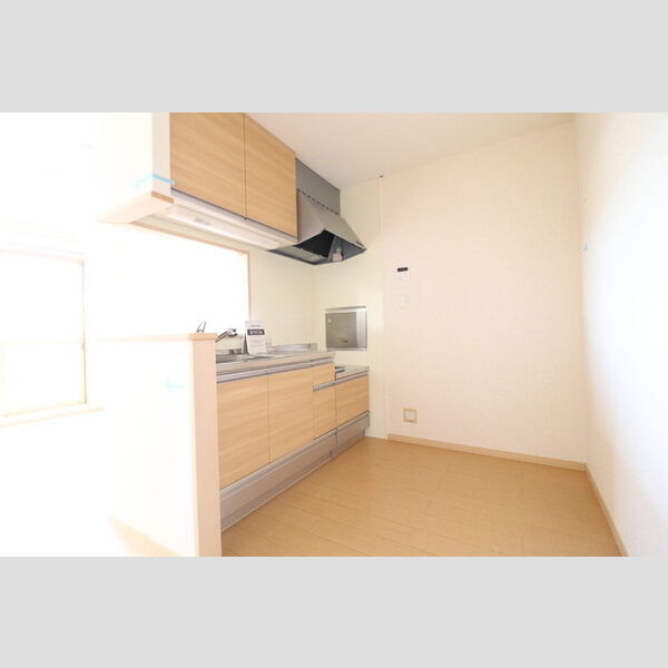 キッチン (キッチン)