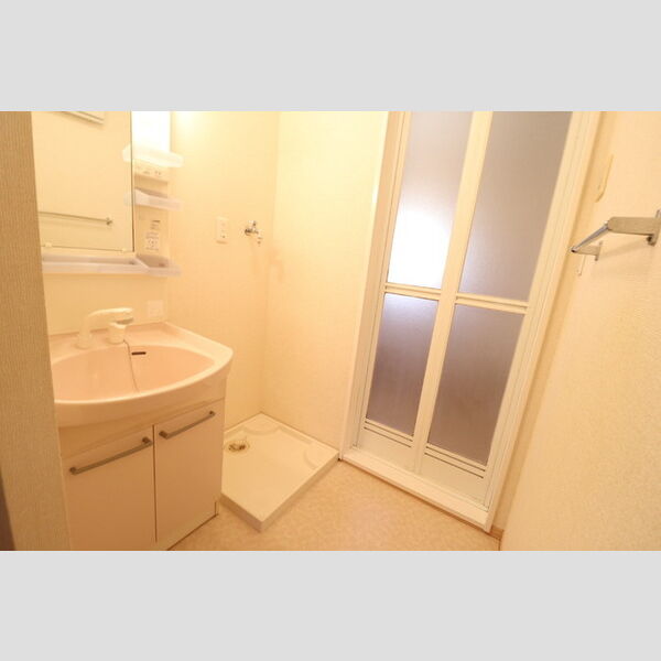 洗面所 (洗面台)