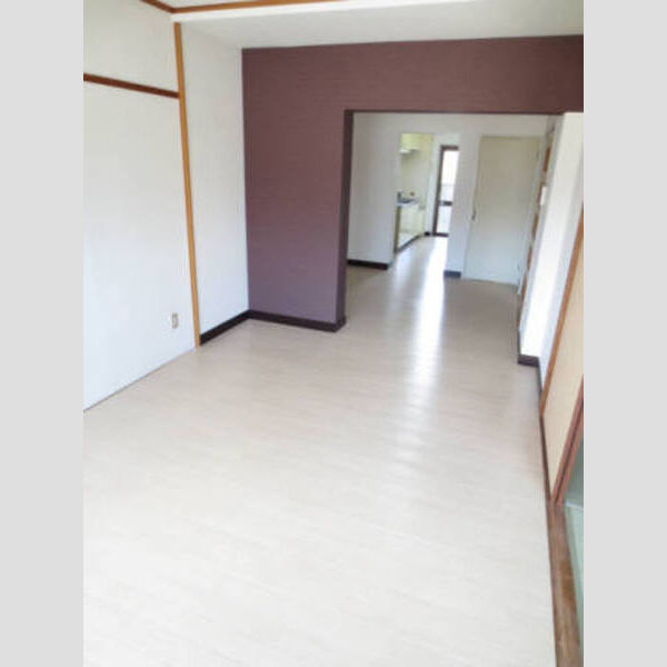 居室・リビング (リビング)