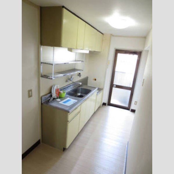 キッチン (キッチン)