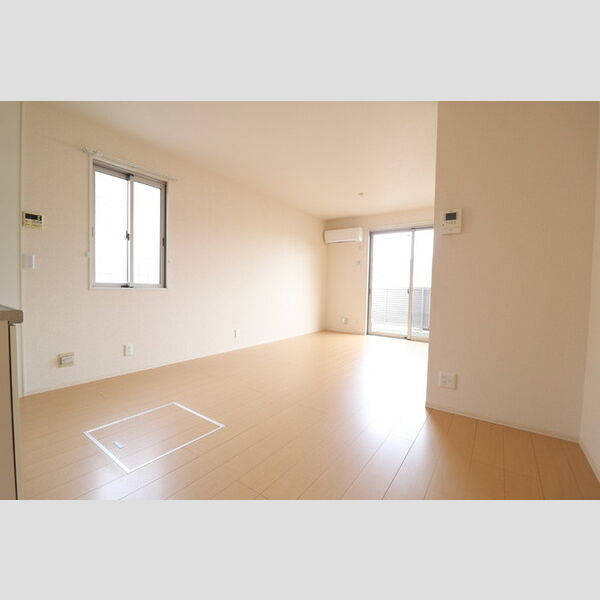 居室・リビング (LDK)