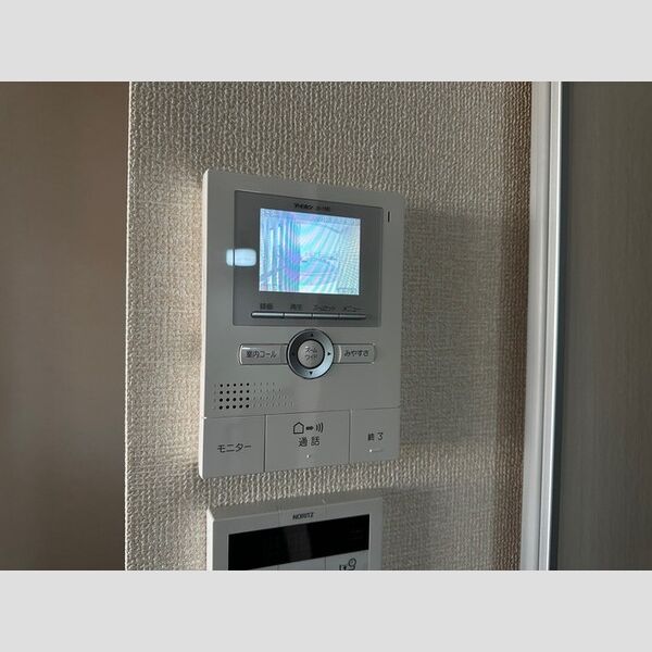 その他 (モニタ付きインターホン)