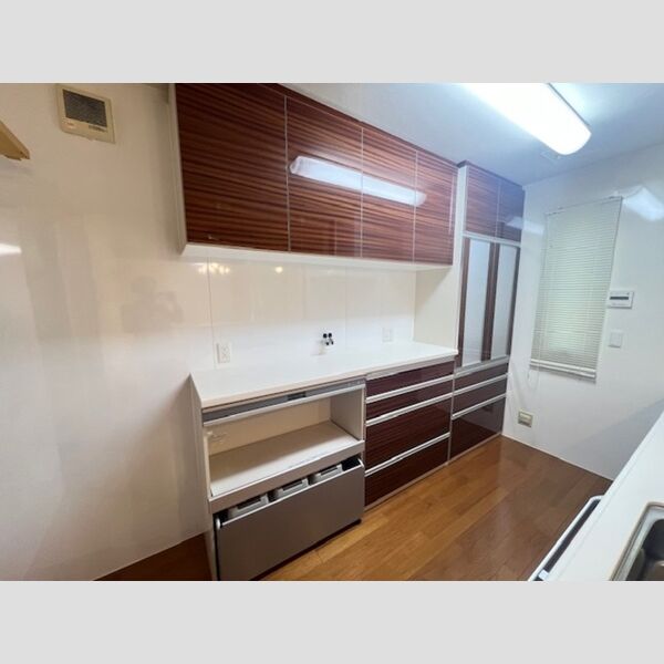 その他 (キッチンカウンター)