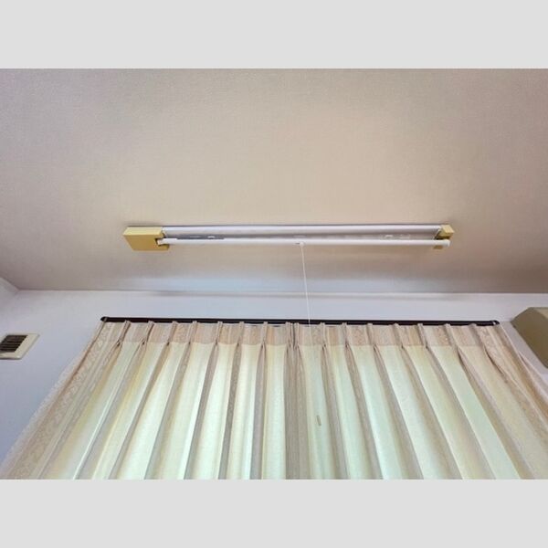 その他 (室内物干し)