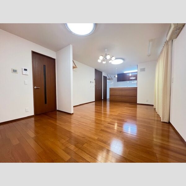 居室・リビング (LDK)