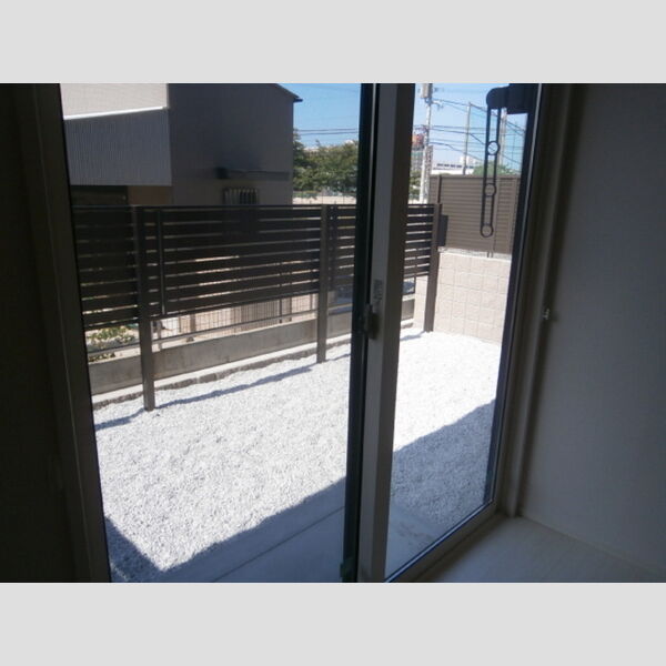 その他 (専用庭)